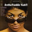 ARETHA FRANKLIN - YEAH [LIMITED 180-GRAM PURPLE COLORED VINYL] For Cheap