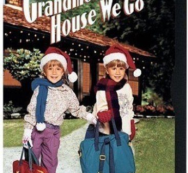 TO GRANDMOTHER S HOUSE WE GO - TO GRANDMOTHER S HOUSE WE GO [IMPORT] Online Hot Sale