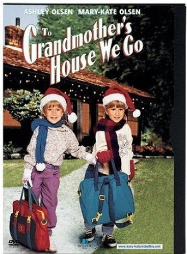 TO GRANDMOTHER S HOUSE WE GO - TO GRANDMOTHER S HOUSE WE GO [IMPORT] Online Hot Sale