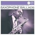 VARIOUS ARTISTS - JAZZ CLUB: SAXOPHONE BALLADS   VARIOUS (CD) For Sale