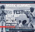 VARIOUS ARTISTS - MARK HUMMEL EAST BAY BLUES VAULTS 1976-1988   VARIOUS (CD) For Sale