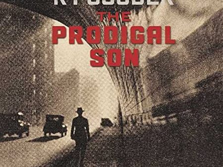 COODER, RY - THE PRODIGAL SON (CD) Online Sale