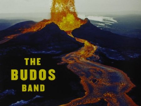 BUDOS BAND - BUDOS BAND (VINYL) For Cheap