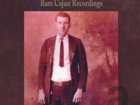 VARIOUS ARTISTS - LET ME PLAY THIS FOR YOU: RARE CAJUN RECORDINGS (CD) Cheap