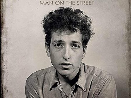 BOB DYLAN - BOB DYLAN - MAN ON THE STREET (10 CD) (CD) Hot on Sale