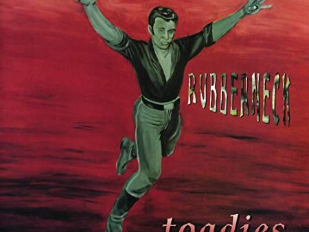 THE TOADIES - RUBBERNECK (VINYL) Online Sale