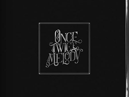 BEACH HOUSE - ONCE TWICE MELODY (SILVER EDITION) (VINYL) Discount