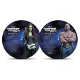 VARIOUS ARTISTS   SOUNDTRACK - GUARDIANS OF THE GALAXY: AWESOME MIX VOL.2 (VINYL PICTURE DISC) Online now