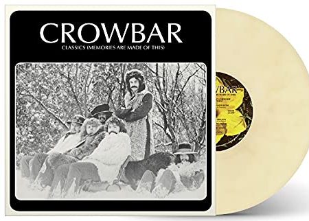 CLASSIC (MEMORIES ARE MADE OF THIS) (CLEAR CREAM VINYL 180G IMPORT) Sale