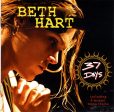 BETH HART - 37 DAYS (CD) Online