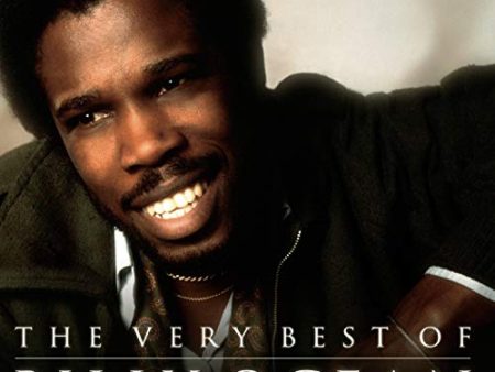 BILLY OCEAN - THE VERY BEST OF BILLY OCEAN (VINYL) on Sale