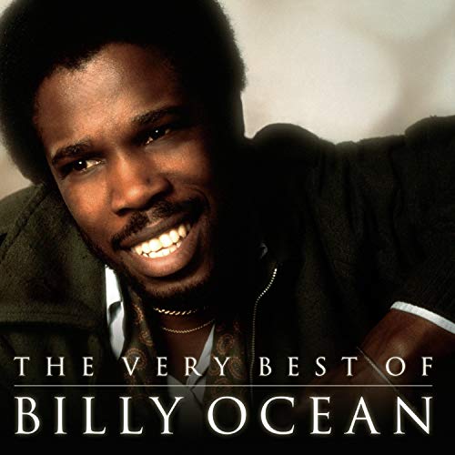 BILLY OCEAN - THE VERY BEST OF BILLY OCEAN (VINYL) on Sale