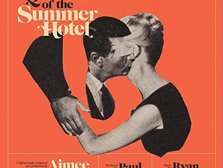 AIMEE MANN - QUEENS OF THE SUMMER HOTEL (VINYL) Online Sale