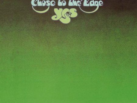 YES - CLOSE TO THE EDGE (EXPANDED) (CD) Online Sale