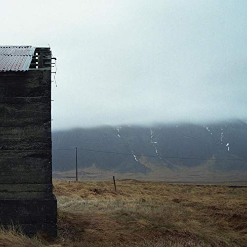 ARNALDS,OLAFUR - EULOGY FOR EVOLUTION (VINYL) Online