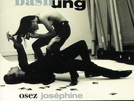 ALAIN BASHUNG - OSEZ JOSEPHINE (VINYL) Fashion