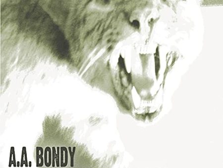 A.A. BONDY - WHEN THE DEVIL S LOOSE (VINYL) Fashion