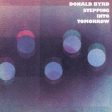 BYRD, DONALD - STEPPING INTO TOMORROW (CD) Discount