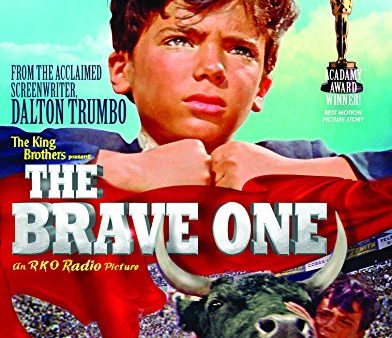 THE BRAVE ONE [BLU-RAY] Supply