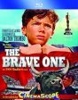 THE BRAVE ONE [BLU-RAY] Supply