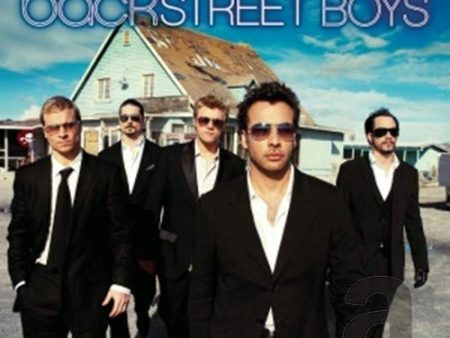 BACKSTREET BOYS - THE VERY BEST OF (CD) on Sale