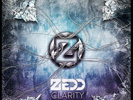 ZEDD - CLARITY (CD) Online