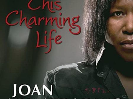 ARMATRADING,JOAN - THIS CHARMING LIFE (CD) Sale