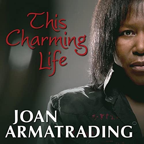 ARMATRADING,JOAN - THIS CHARMING LIFE (CD) Sale