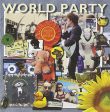 WORLD PARTY - BEST IN SHOW (CD) Online Hot Sale