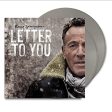 BRUCE SPRINGSTEEN - LETTER TO YOU (VINYL) Cheap