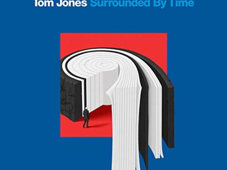 TOM JONES - SURROUNDED BY TIME (CD) Online