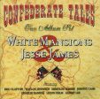 VARIOUS ARTISTS - WHITE MANSIONS & LEGEND OF JESSE JAMES   VAR (CD) Online Sale