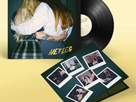 WET LEG - WET LEG (VINYL) Sale