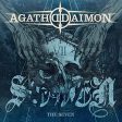 AGATHODAIMON - THE SEVEN (CD) For Discount