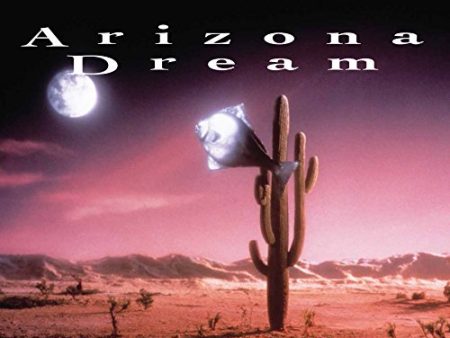 BREGOVIC, GORAN - ARIZONA DREAM [LP] Sale