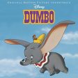 VARIOUS ARTISTS - DUMBO (VINYL) Discount