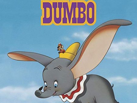 VARIOUS ARTISTS - DUMBO (VINYL) Discount