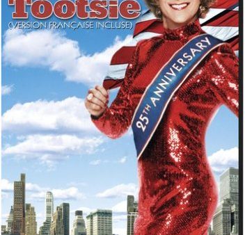 TOOTSIE (25TH ANNIVERSARY EDITION) BILINGUAL Cheap