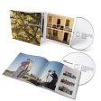 TRAVIS - THE INVISIBLE BAND (DELUXE 2CD) (CD) on Sale