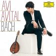 AVITAL, AVI - BACH (CD) Online now