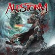 ALESTORM - BACK THROUGH TIME (CD) Supply