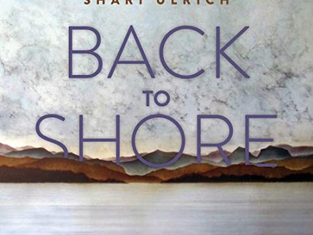 ULRICH, SHARI - BACK TO SHORE (CD) Online now