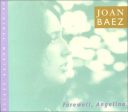 BAEZ,JOAN - FAREWELL ANGELINA (CD) Sale