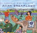 VARIOUS ARTISTS - ASIAN DREAMLAND (CD) (CD) For Sale