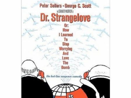 DR. STRANGELOVE SE Online Hot Sale