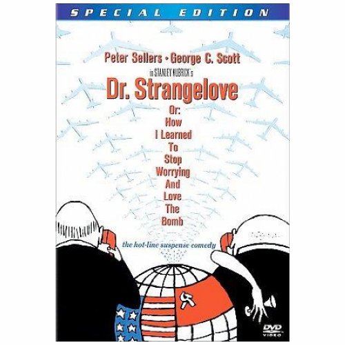 DR. STRANGELOVE SE Online Hot Sale