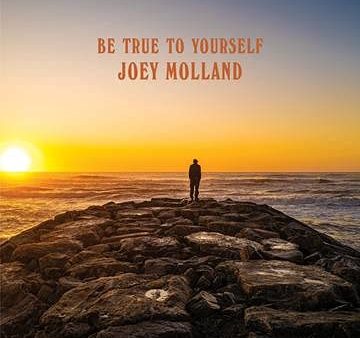 BE TRUE TO YOURSELF (ORANGE VINYL HAND NUMBERED) (RSD) Online Hot Sale