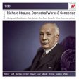 VARIOUS - RICHARD STRAUSS: ORCHESTRAL WORKS AN D CONCERTOS (CD) on Sale