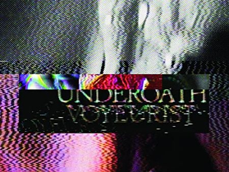 UNDEROATH - VOYEURIST (VINYL) on Sale