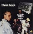 BOOT CAMP CLIK - THINK BACK   THAT S TOUGH (VINYL) For Discount